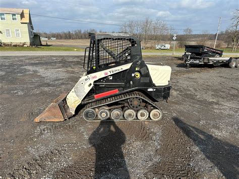 terex pt 30 skid steer for sale|terex pt30 skid steer.